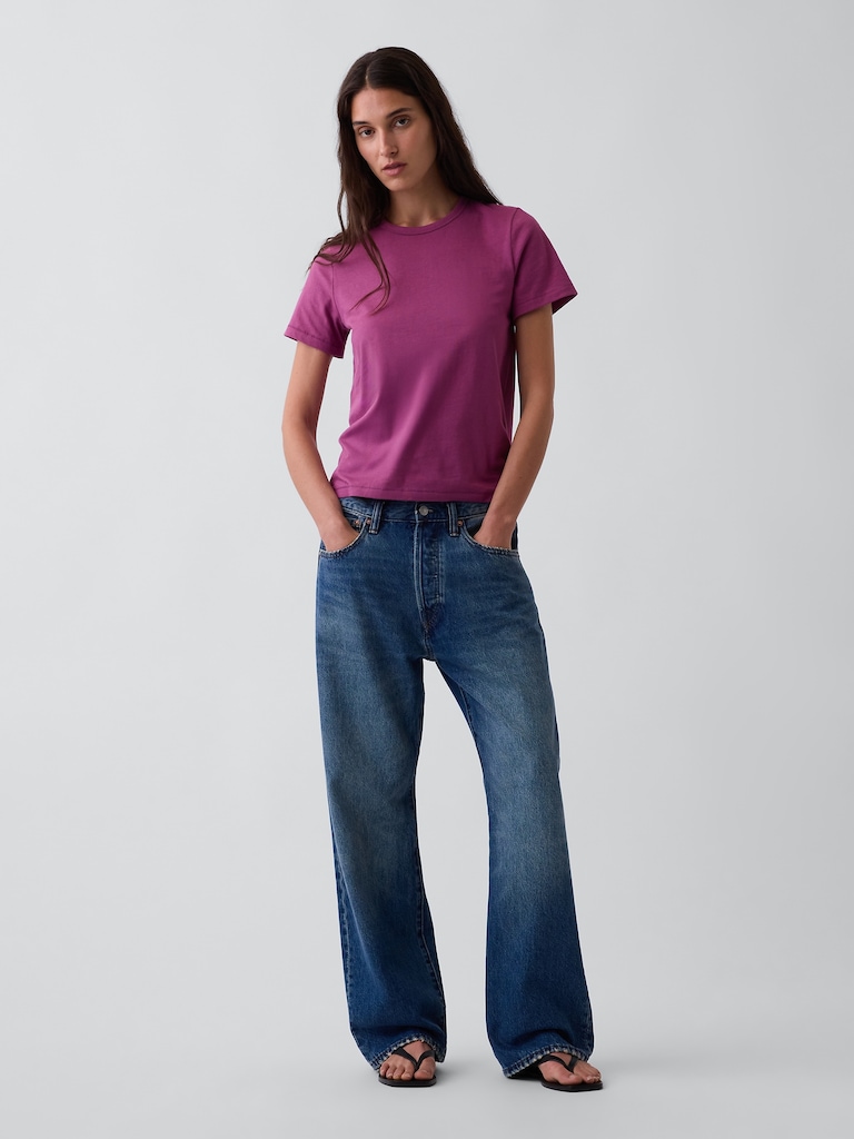 Organic Cotton VintageSoft T-Shirt