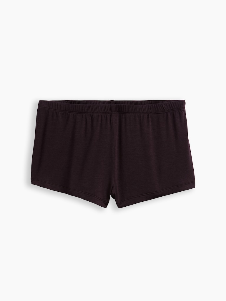 SoftMade Modal PJ Shorts