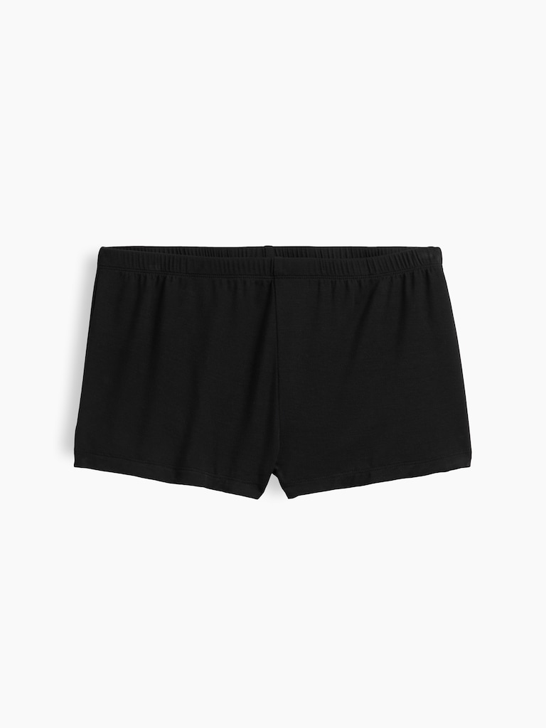 SoftMade Modal PJ Shorts