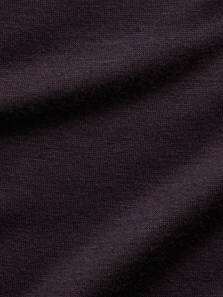 SoftMade Modal Oversized PJ T-Shirt