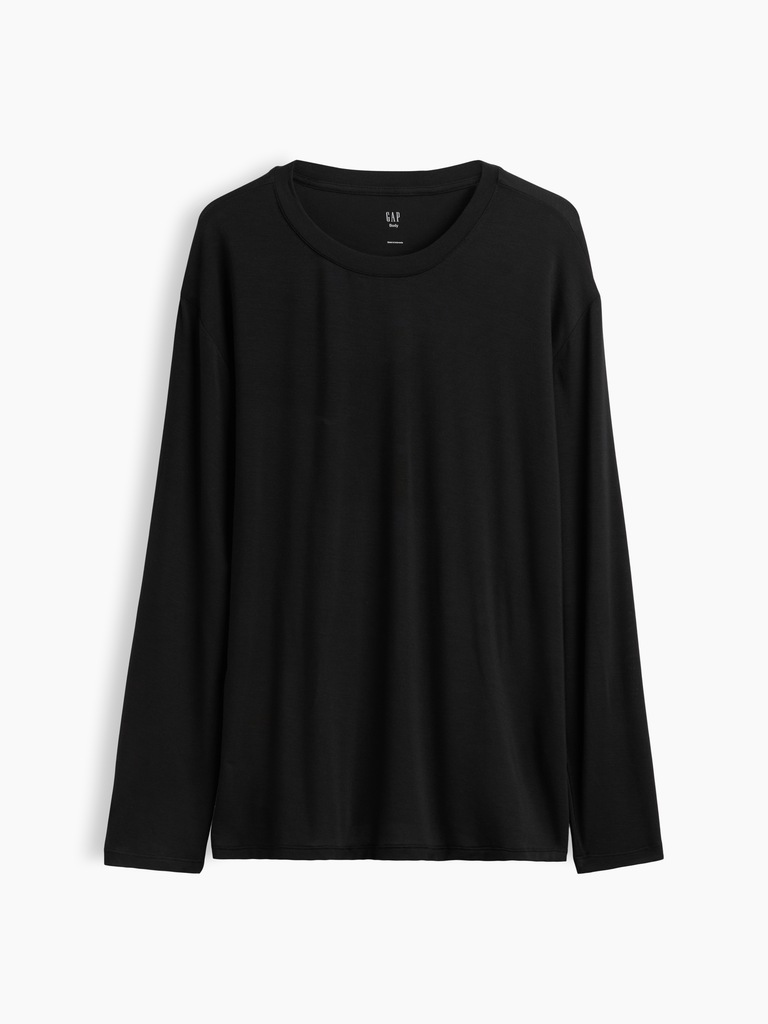 SoftMade Modal Oversized PJ T-Shirt