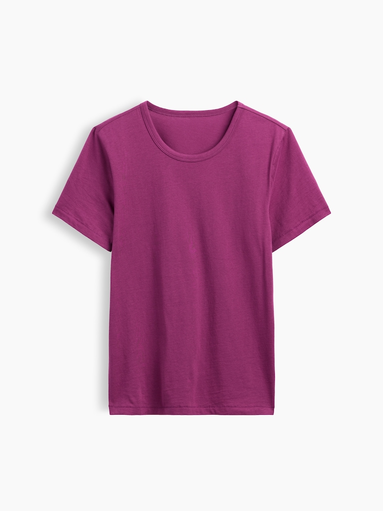 Organic Cotton VintageSoft T-Shirt