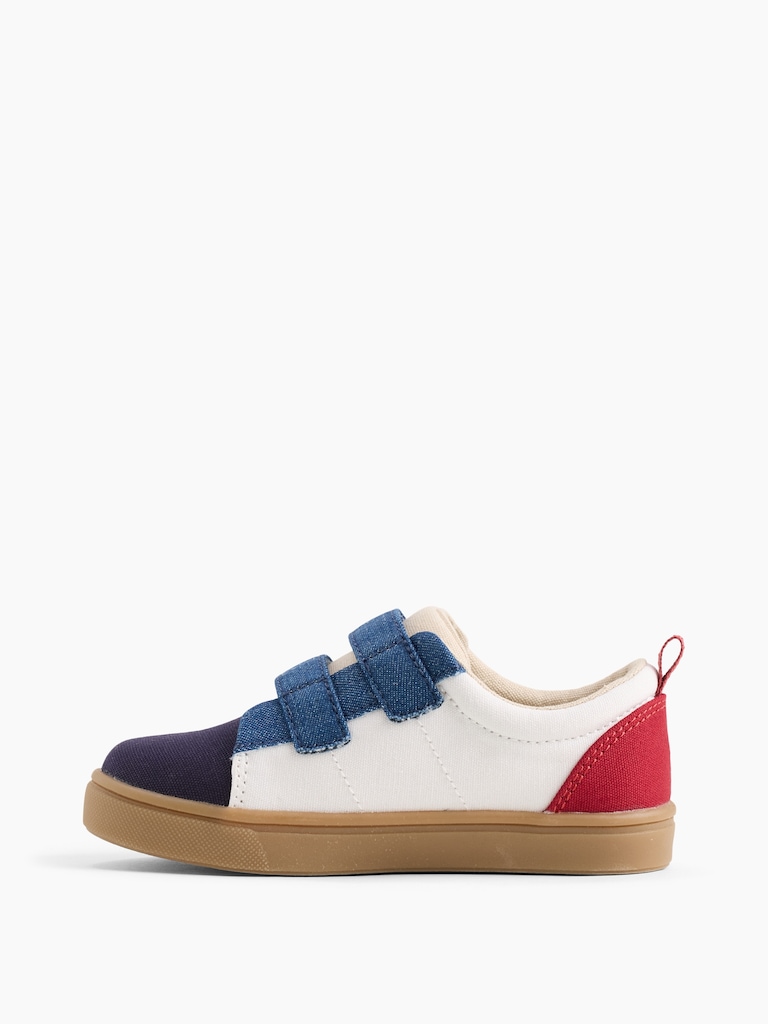 Toddler Colorblock Sneakers