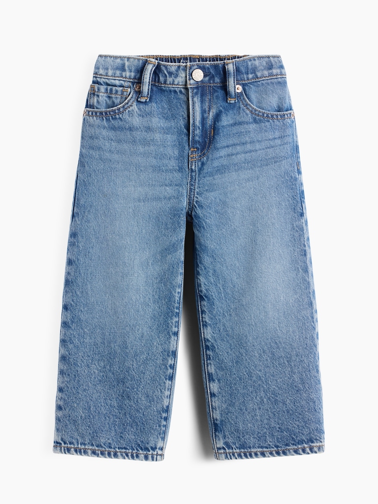 Baby & Toddler Extra Baggy Jeans