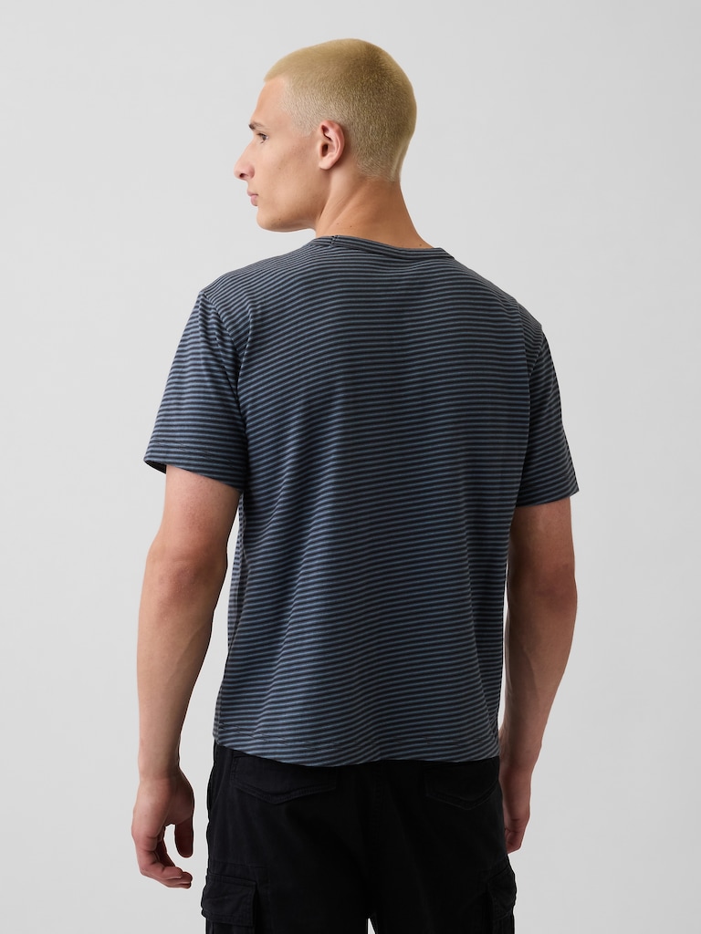 Adult Heavyweight Relaxed T-Shirt