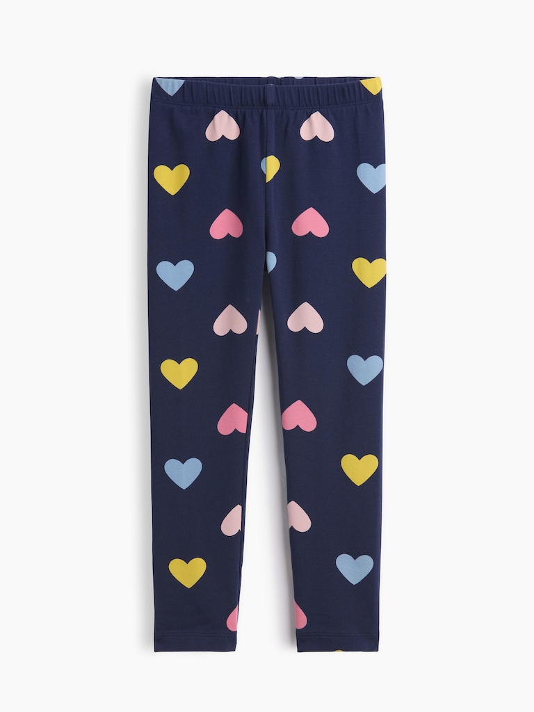 babyGap Pull-On Stretch Jersey Leggings