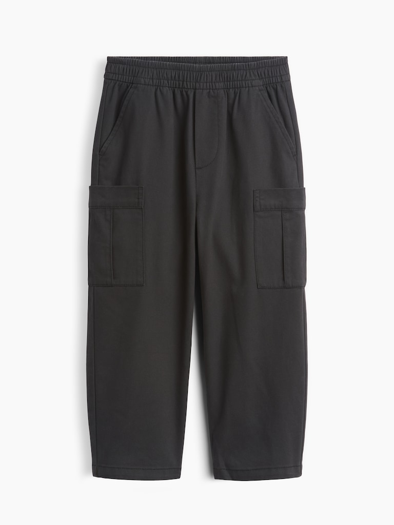 babyGap Pull-On Barrel Cargo Pants