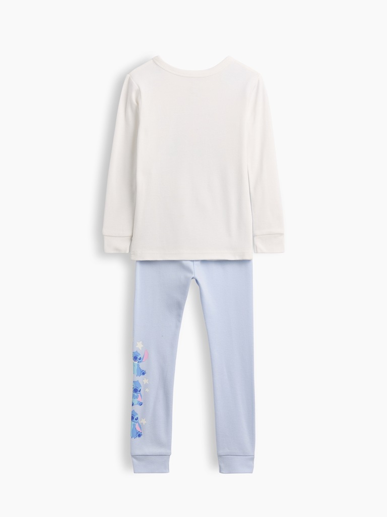 babyGap × Disney Lilo and Stitch PJ Set