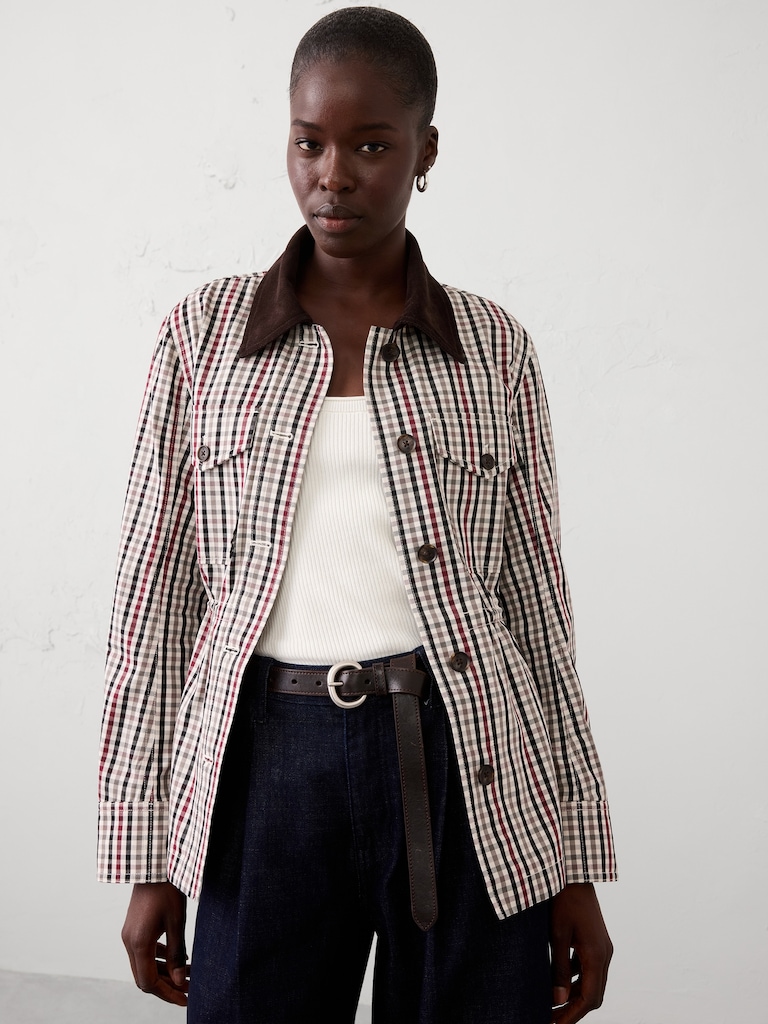 Barn Jacket