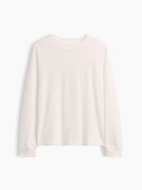 Kids Heavyweight Oversized T-Shirt