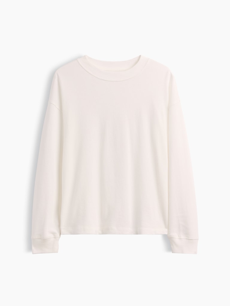 Kids Heavyweight Oversized T-Shirt