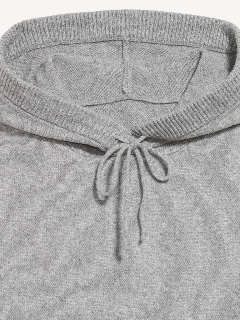 SoSoft Relaxed Pullover Hoodie Sweatshirt