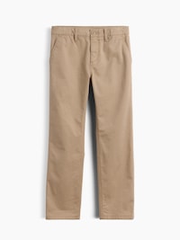 Kids Uniform Stretch Slim Khakis