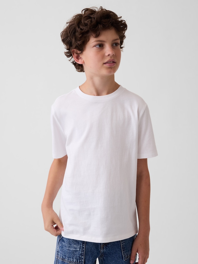 Kids Basic T-Shirt