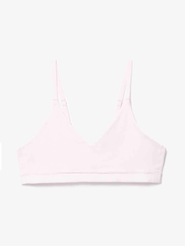 Athleta Girl Just Right Adjustable Bra