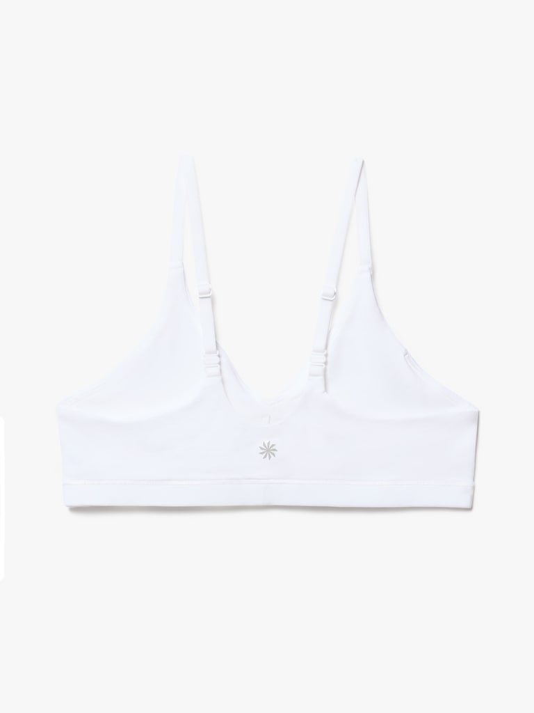 Athleta Girl Just Right Adjustable Bra