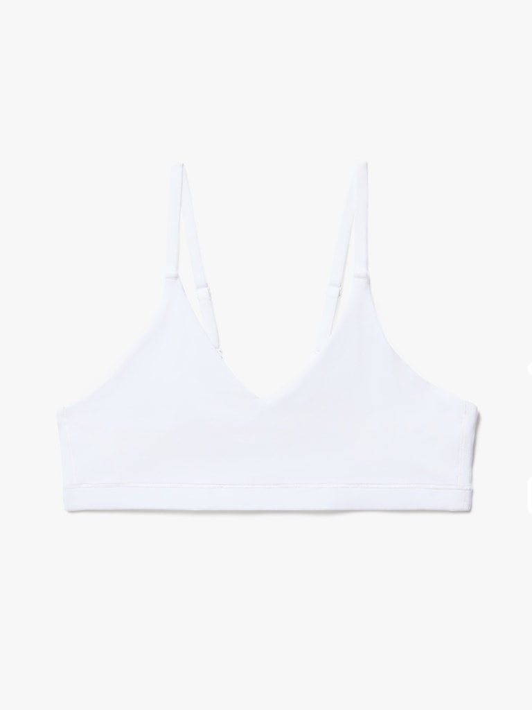 Athleta Girl Just Right Adjustable Bra