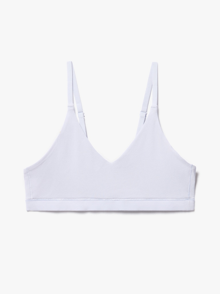 Athleta Girl Just Right Adjustable Bra