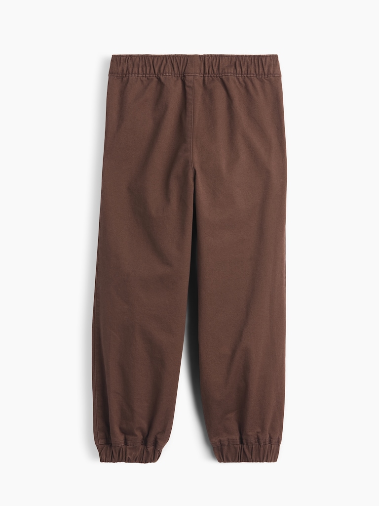 babyGap Pull-On Relaxed Joggers