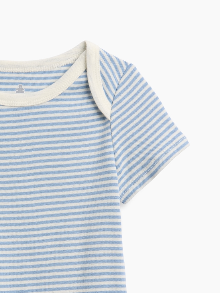 Baby Bodysuit (3-Pack)
