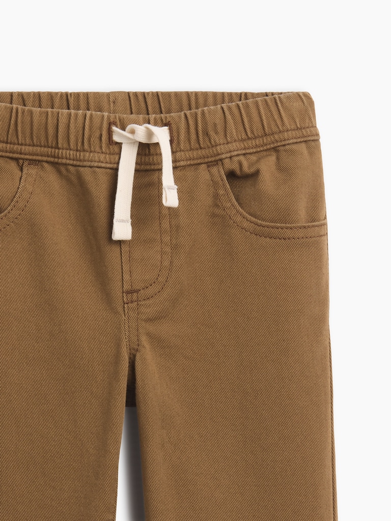 babyGap Pull-On Original Straight Jeans