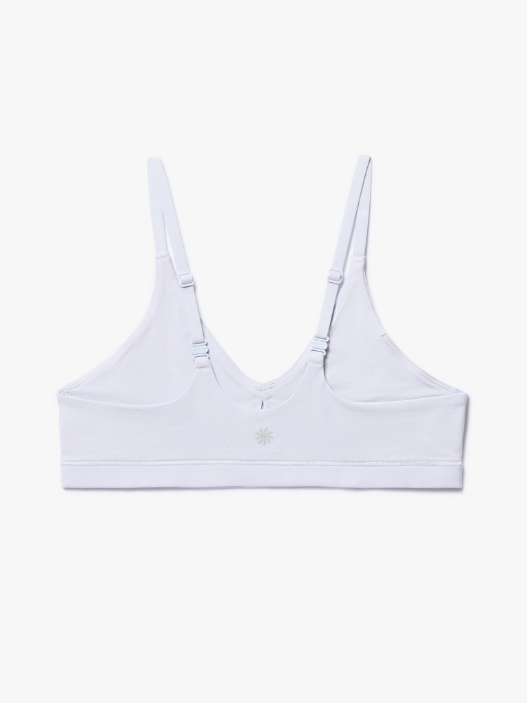 Athleta Girl Just Right Adjustable Bra