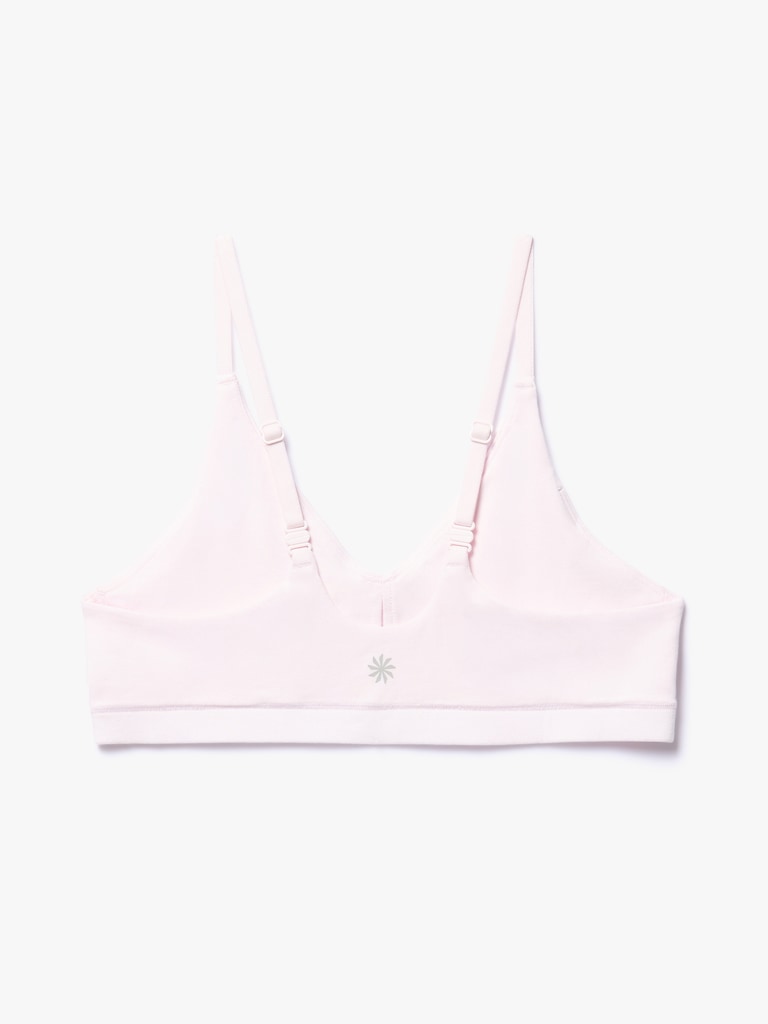 Athleta Girl Just Right Adjustable Bra