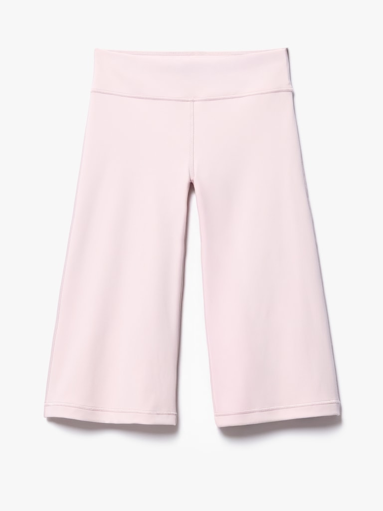 Athleta Girl Elation Low Rise Crop Flood