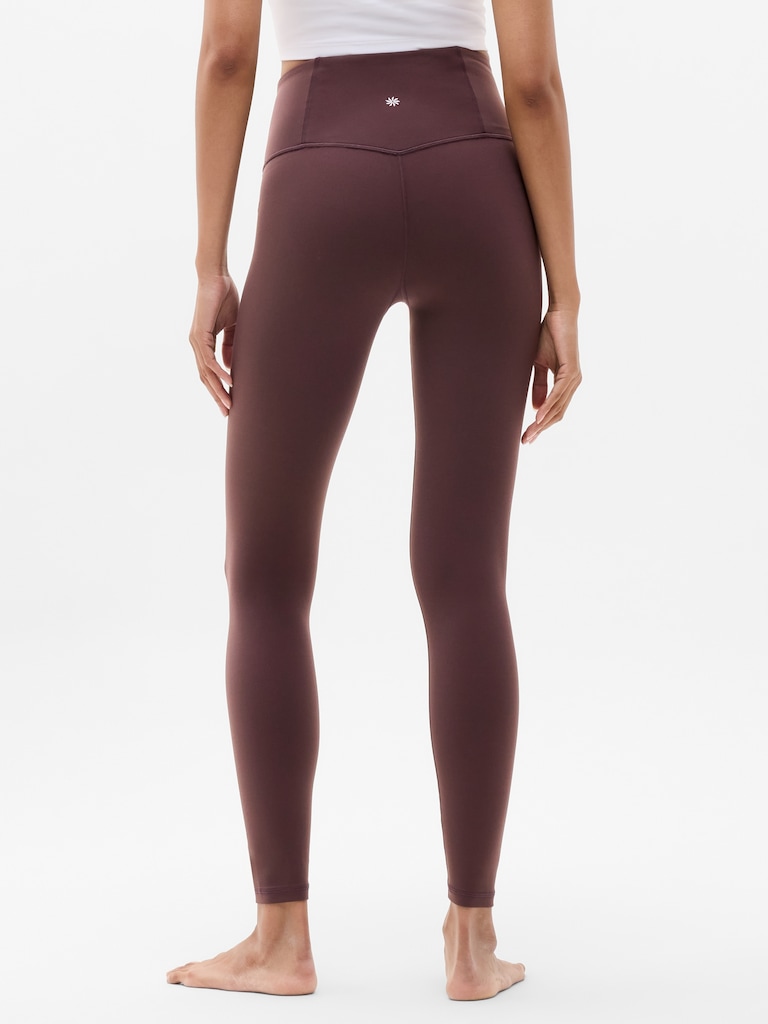 Elation Ultra High Rise Legging