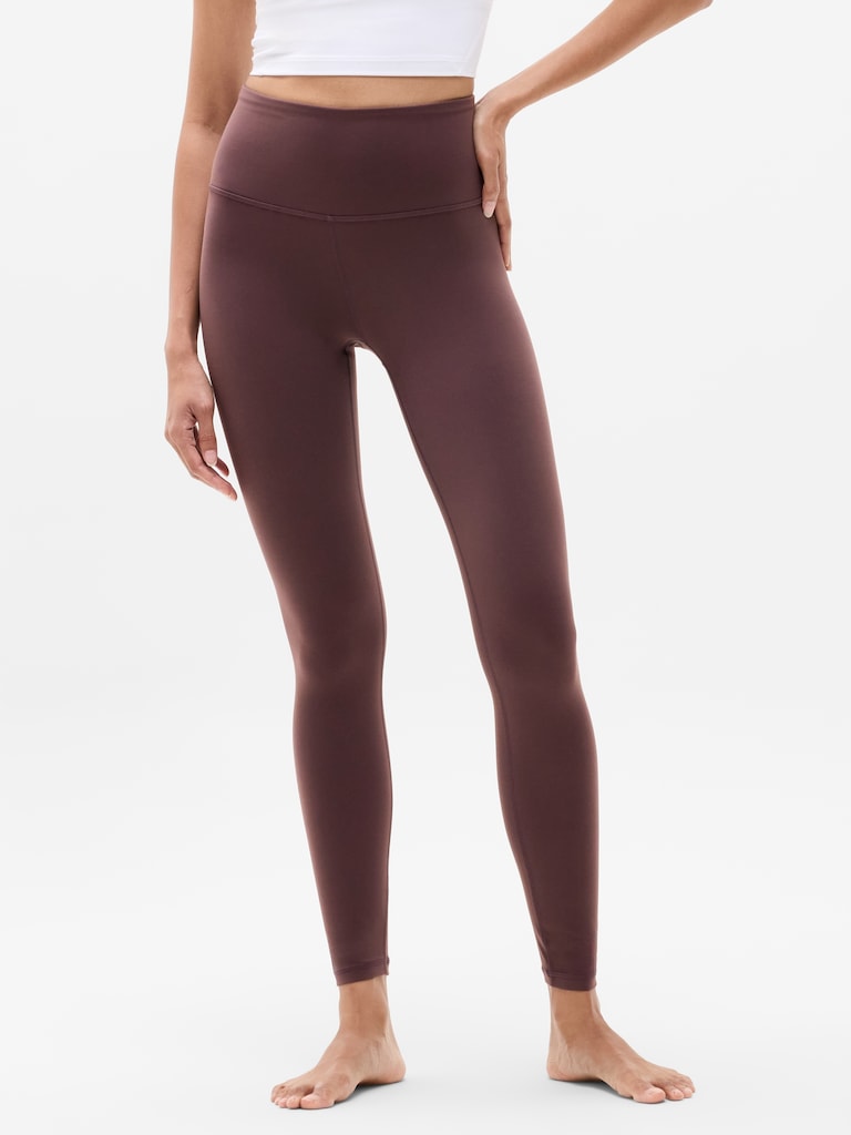 Elation Ultra High Rise Legging