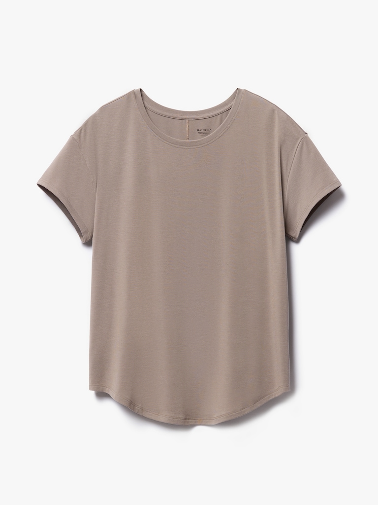 Move With Ease Tee