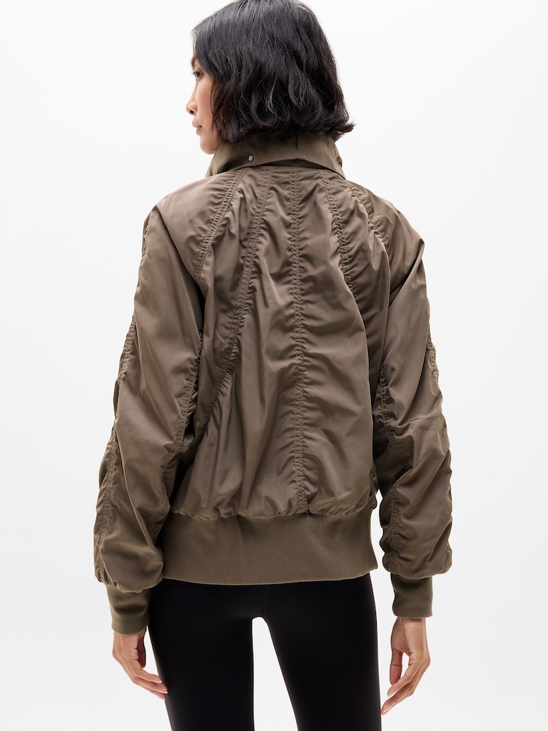 Jetset Bomber