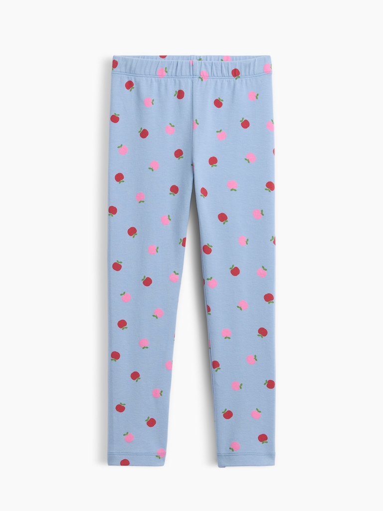babyGap Pull-On Stretch Jersey Leggings