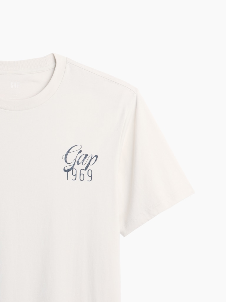 Everyday Soft Relaxed Graphic T-Shirt