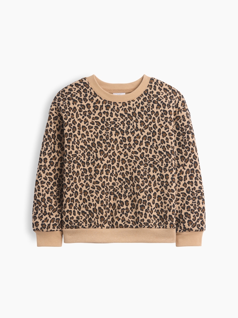 babyGap Crewneck Sweatshirt
