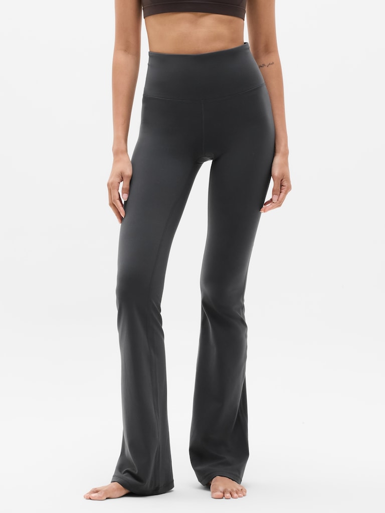 Elation Ultra High Rise Flare Pant