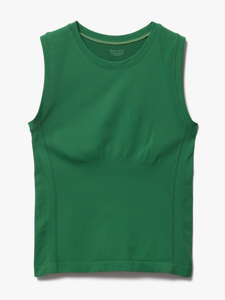Momentum Flex Muscle Tank