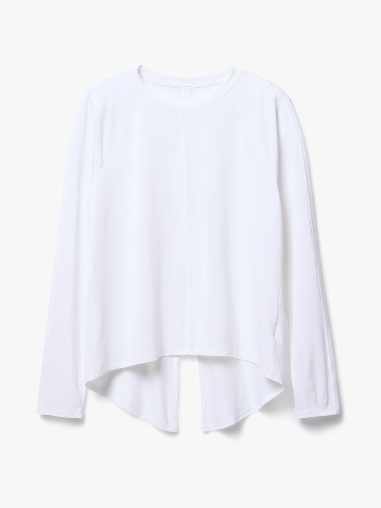 TrainKnit Top