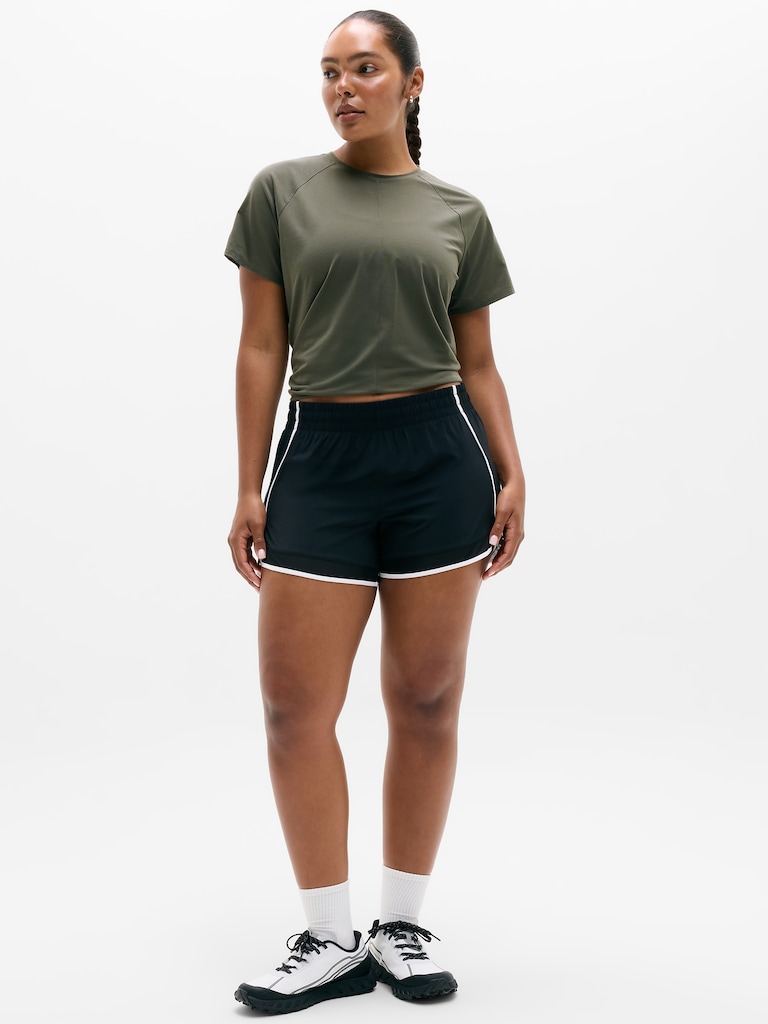 TrainKnit Tee