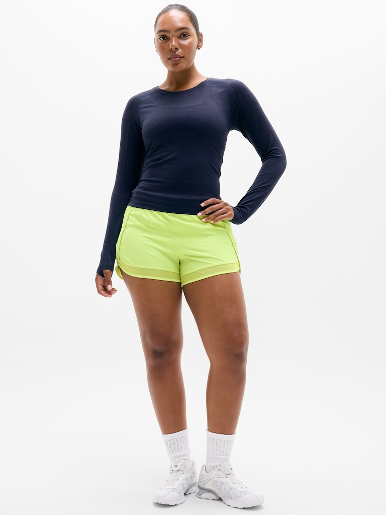 Momentum Flex Top