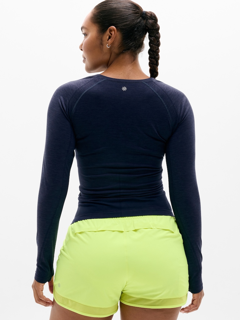 Momentum Flex Top