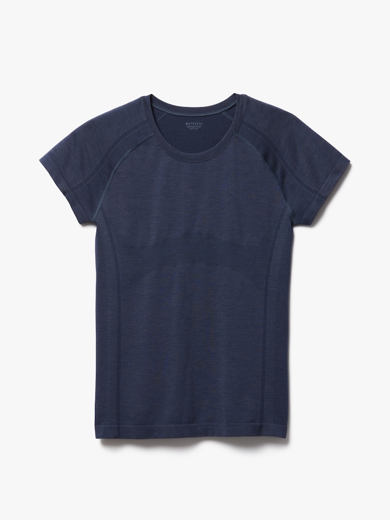 Momentum Flex Tee