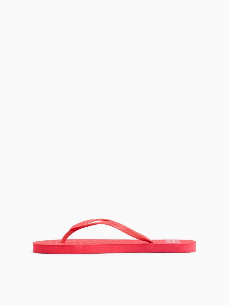 Gap Logo Flip Flops