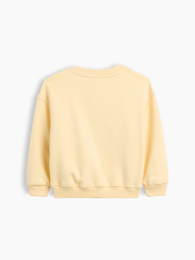 Gap × Disney Baby & Toddler VintageSoft Sweatshirt