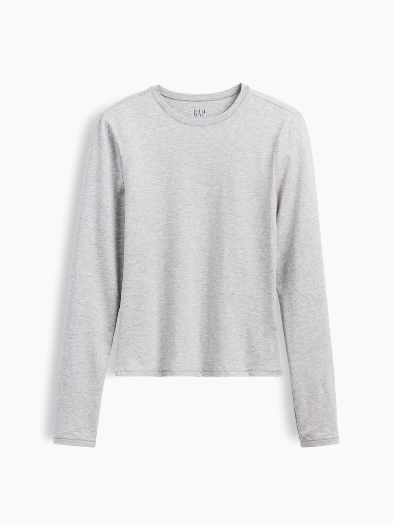 CloseKnit Jersey T-Shirt