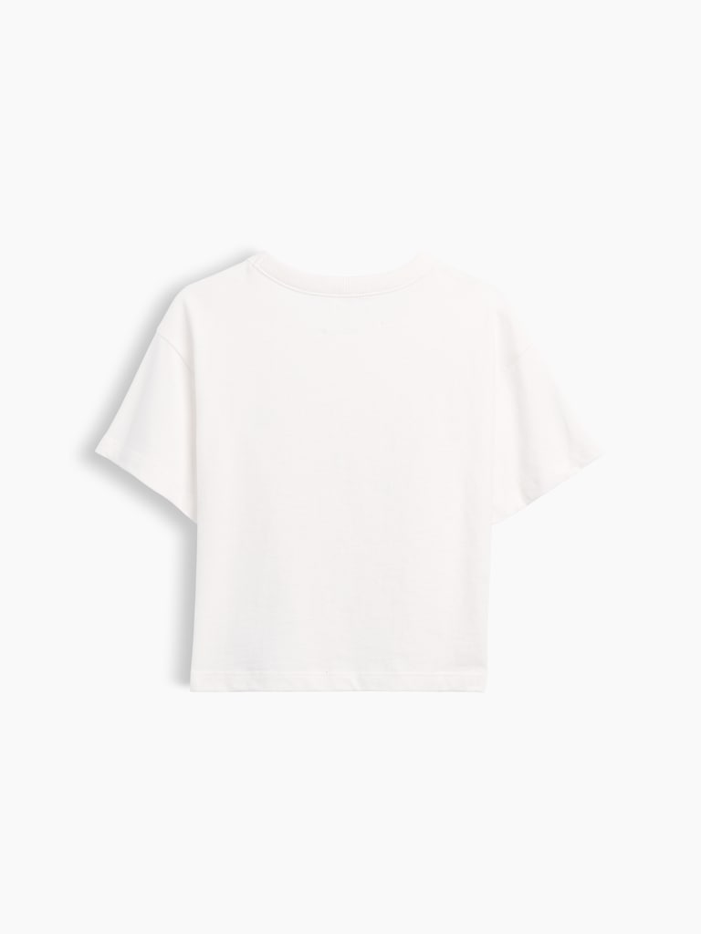 Baby & Toddler Oversized T-Shirt