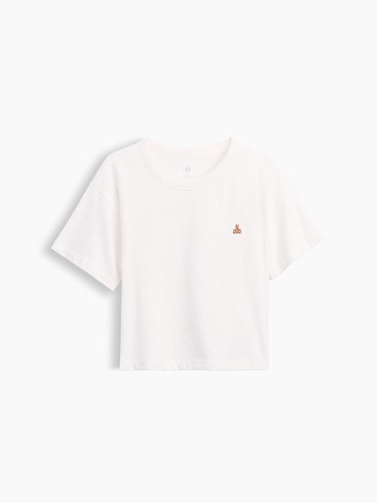 Baby & Toddler Oversized T-Shirt
