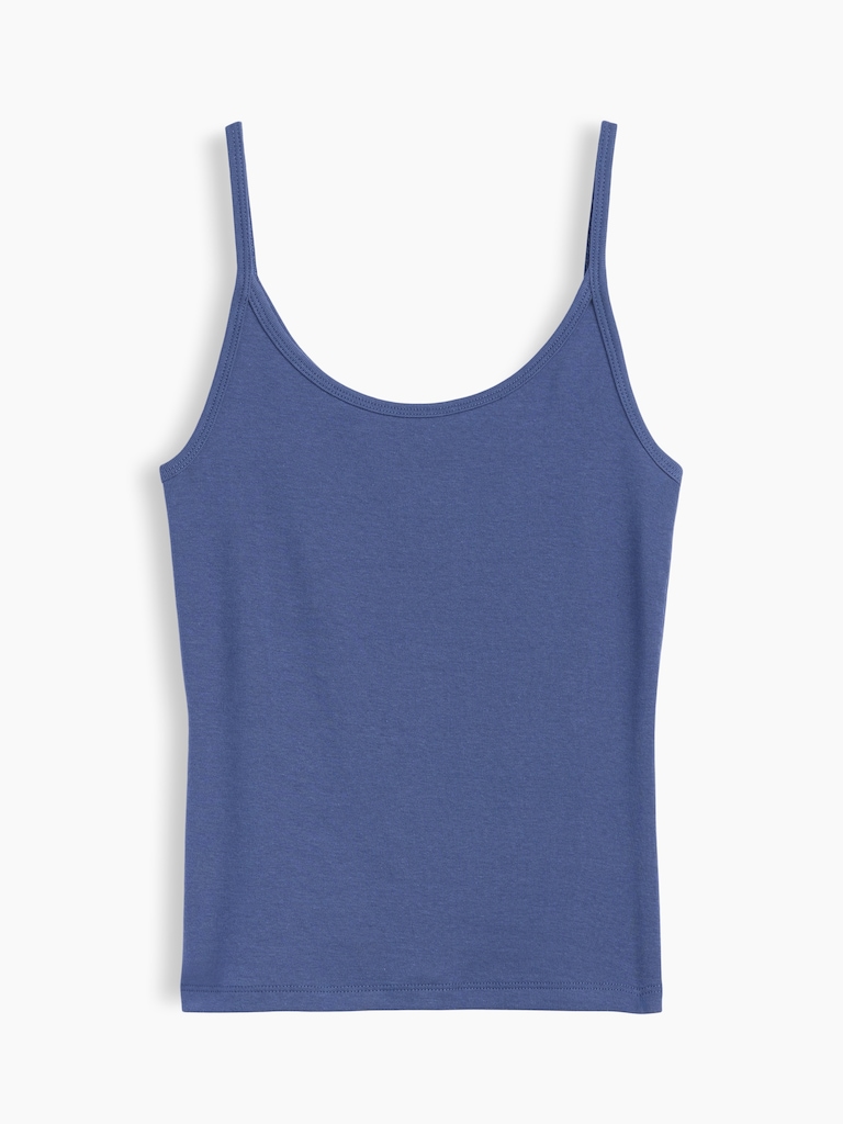 Modern Crop Cami