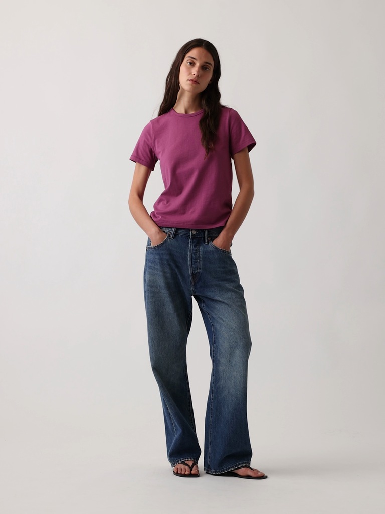 Organic Cotton VintageSoft T-Shirt
