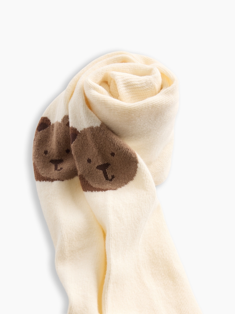 Baby & Toddler Brannan Bear Tights